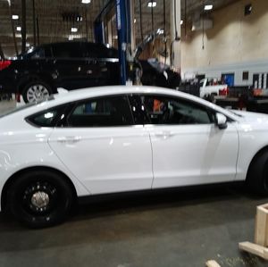 Meet your Posher, Nick